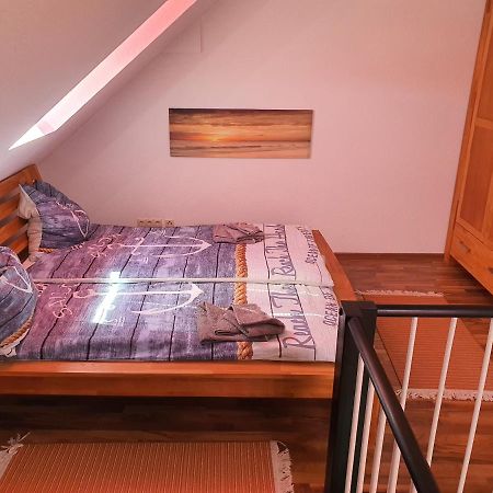 Ferienwohnung Relax Koserow Exteriör bild