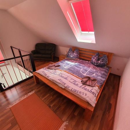 Ferienwohnung Relax Koserow Exteriör bild