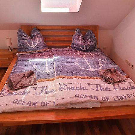 Ferienwohnung Relax Koserow Exteriör bild