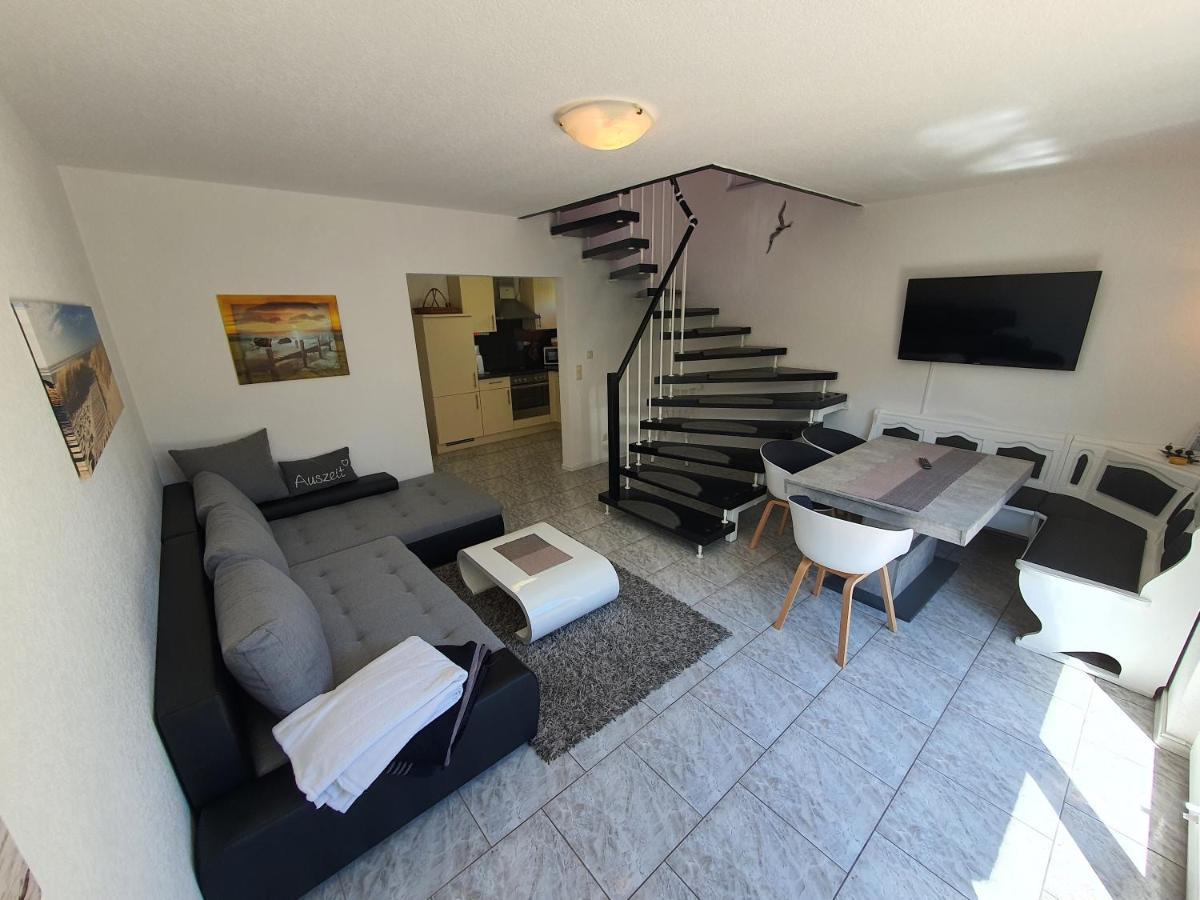 Ferienwohnung Relax Koserow Exteriör bild