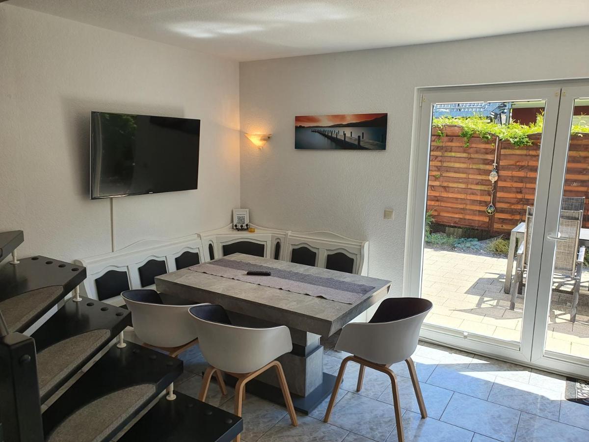 Ferienwohnung Relax Koserow Exteriör bild