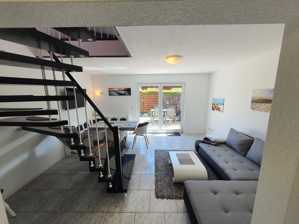 Ferienwohnung Relax Koserow Exteriör bild