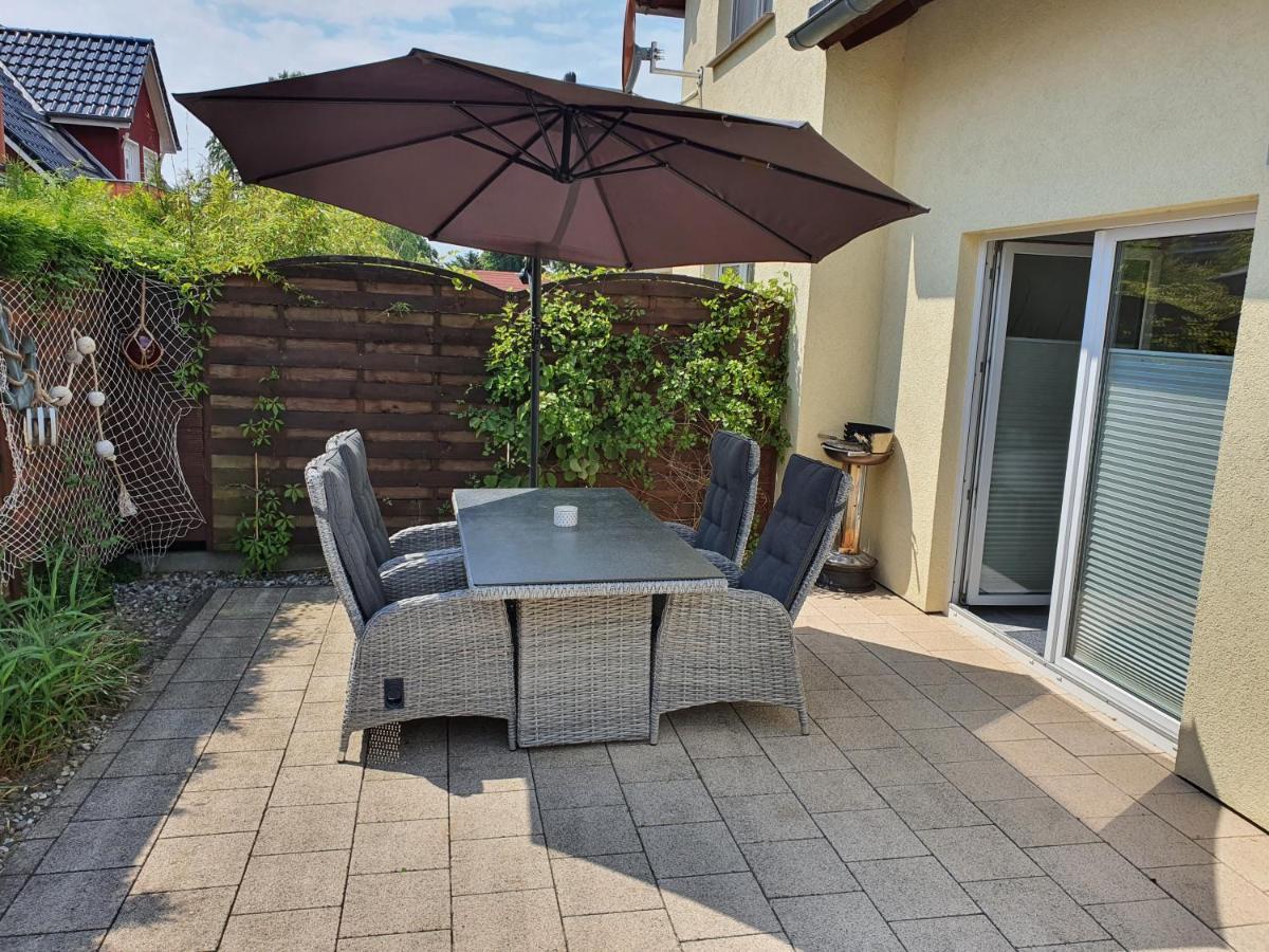 Ferienwohnung Relax Koserow Exteriör bild