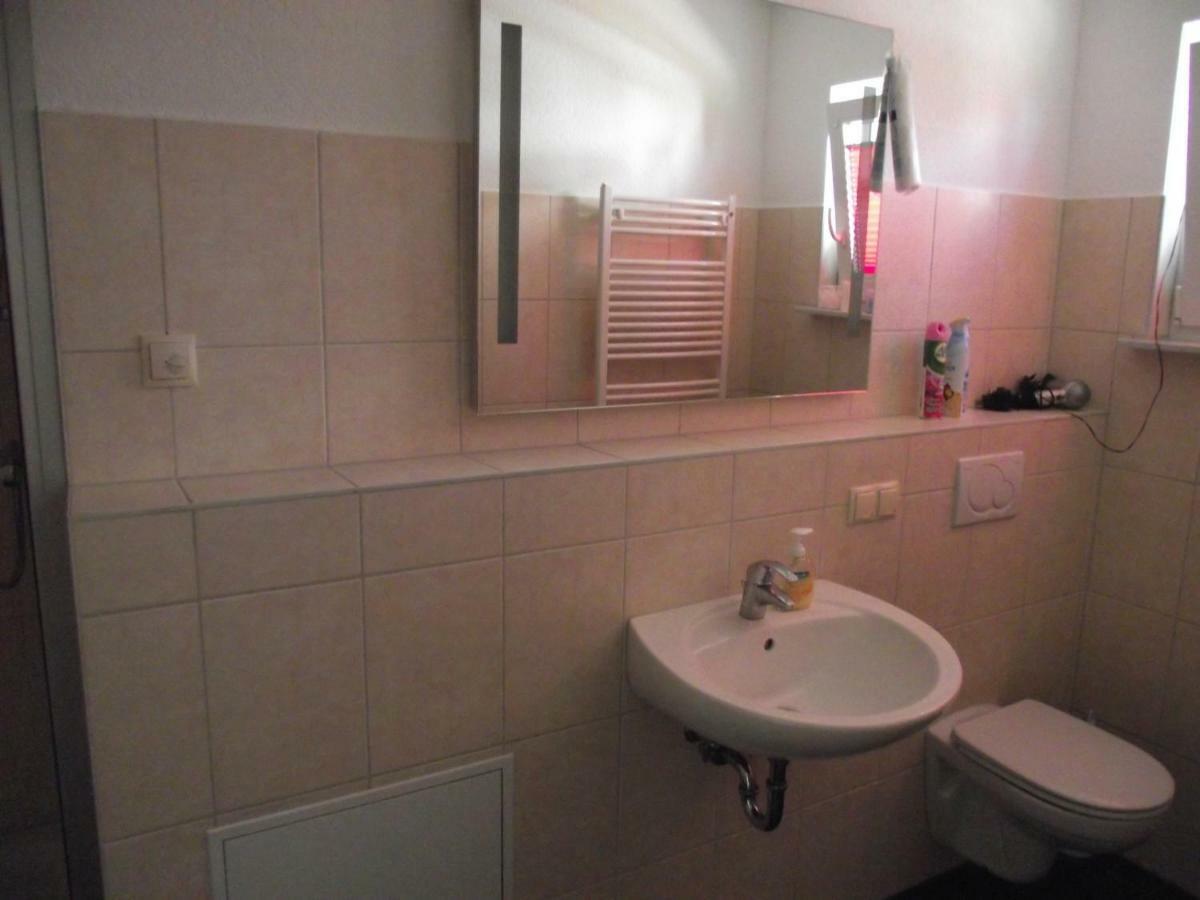 Ferienwohnung Relax Koserow Exteriör bild