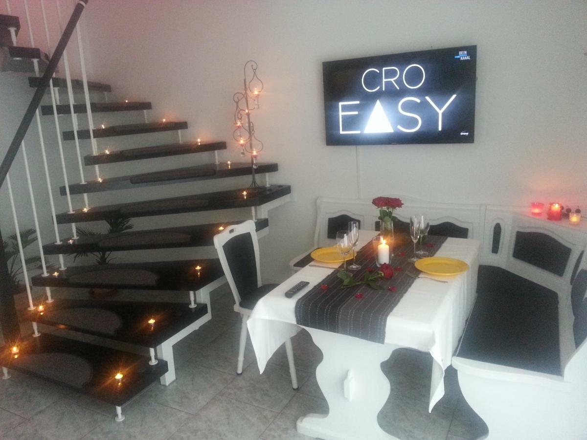 Ferienwohnung Relax Koserow Exteriör bild